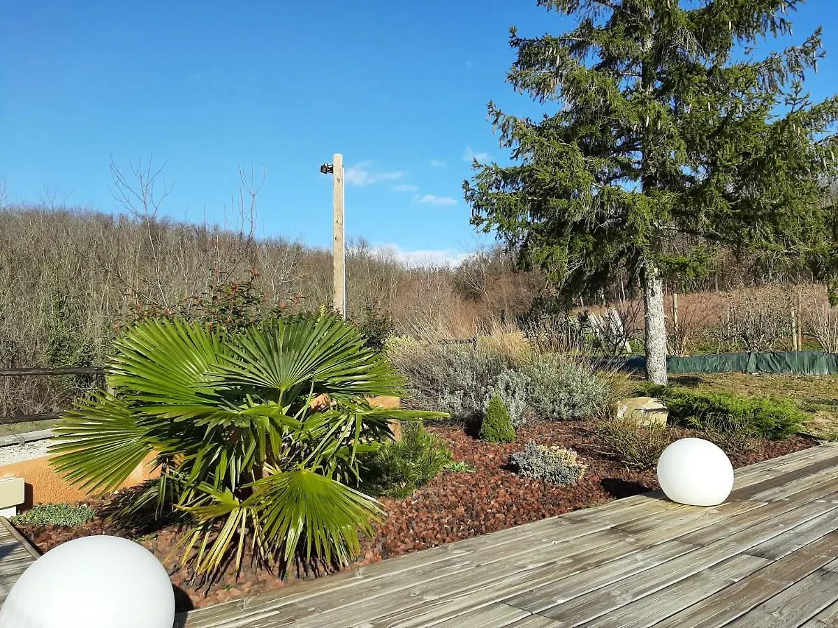 Holiday home Le Pressoir Villa Mercurol-Veaunes France