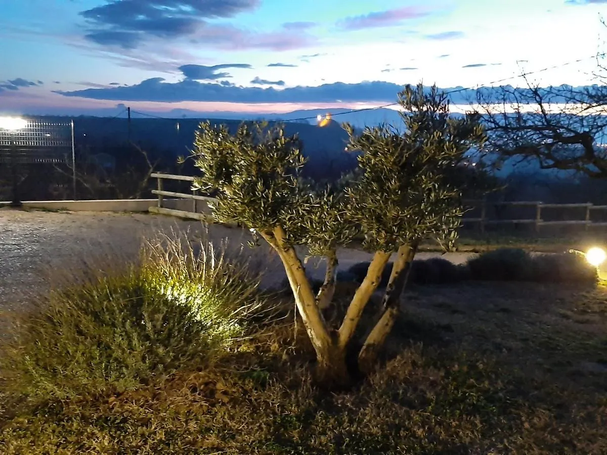 Le Pressoir Villa Mercurol-Veaunes