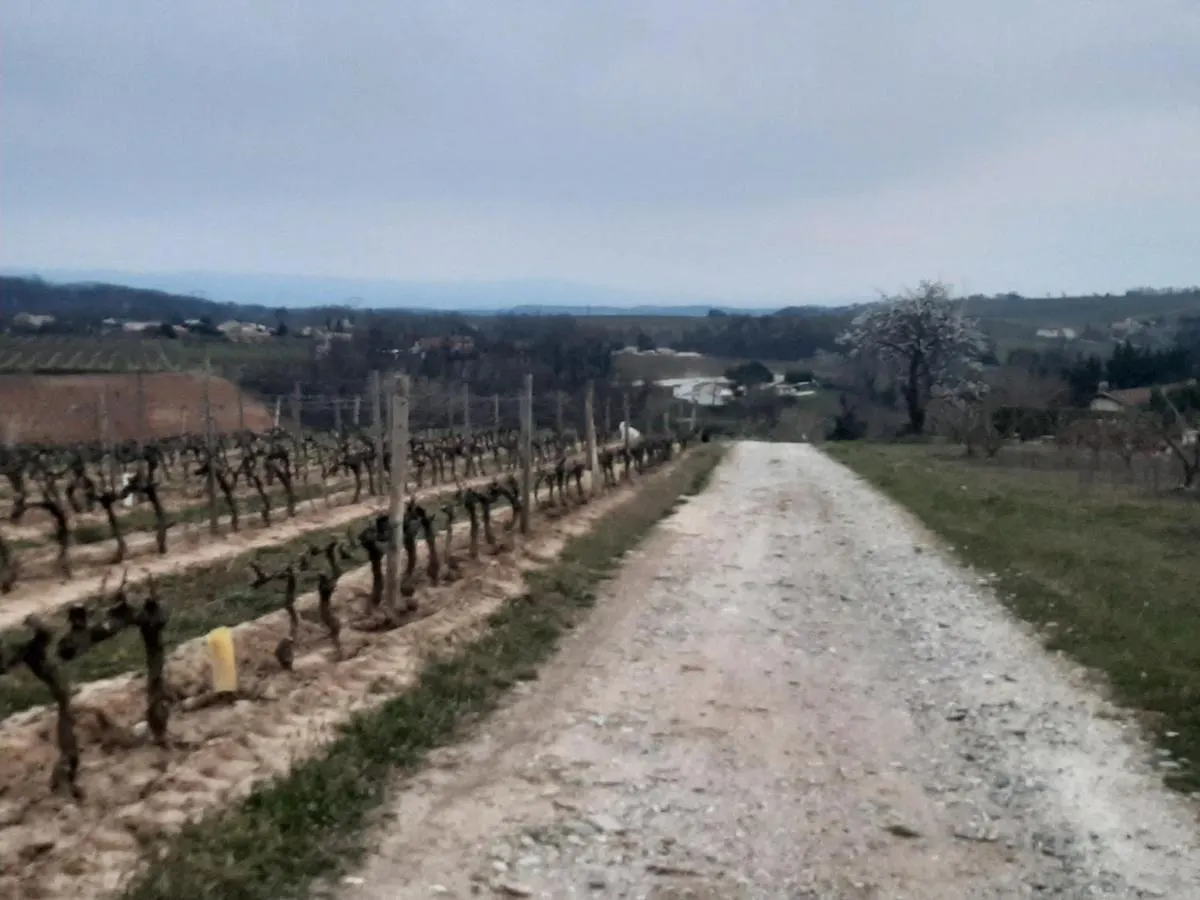 Holiday home Le Pressoir Villa Mercurol-Veaunes