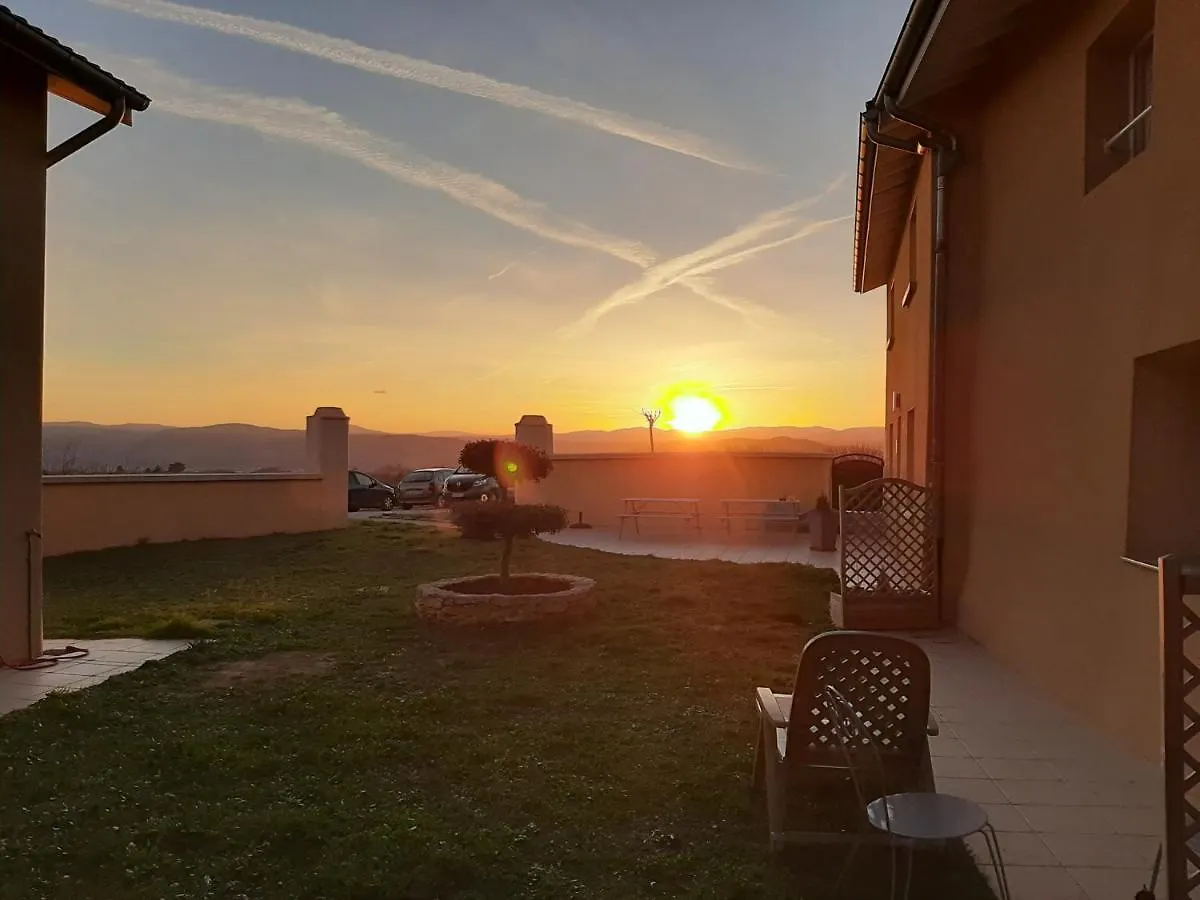 Le Pressoir Villa Mercurol-Veaunes