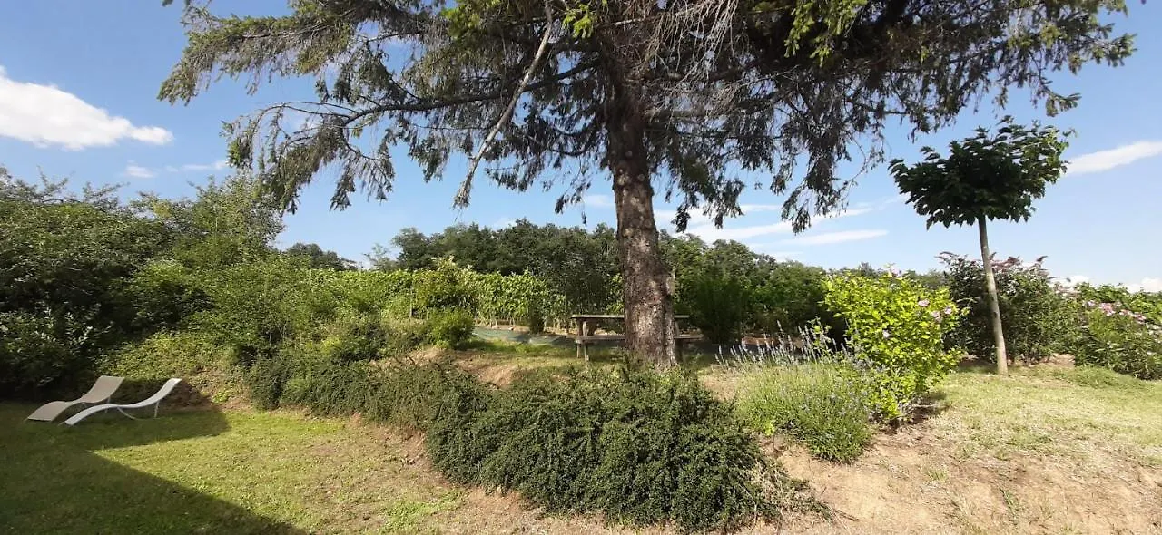 Holiday home Le Pressoir Villa Mercurol-Veaunes