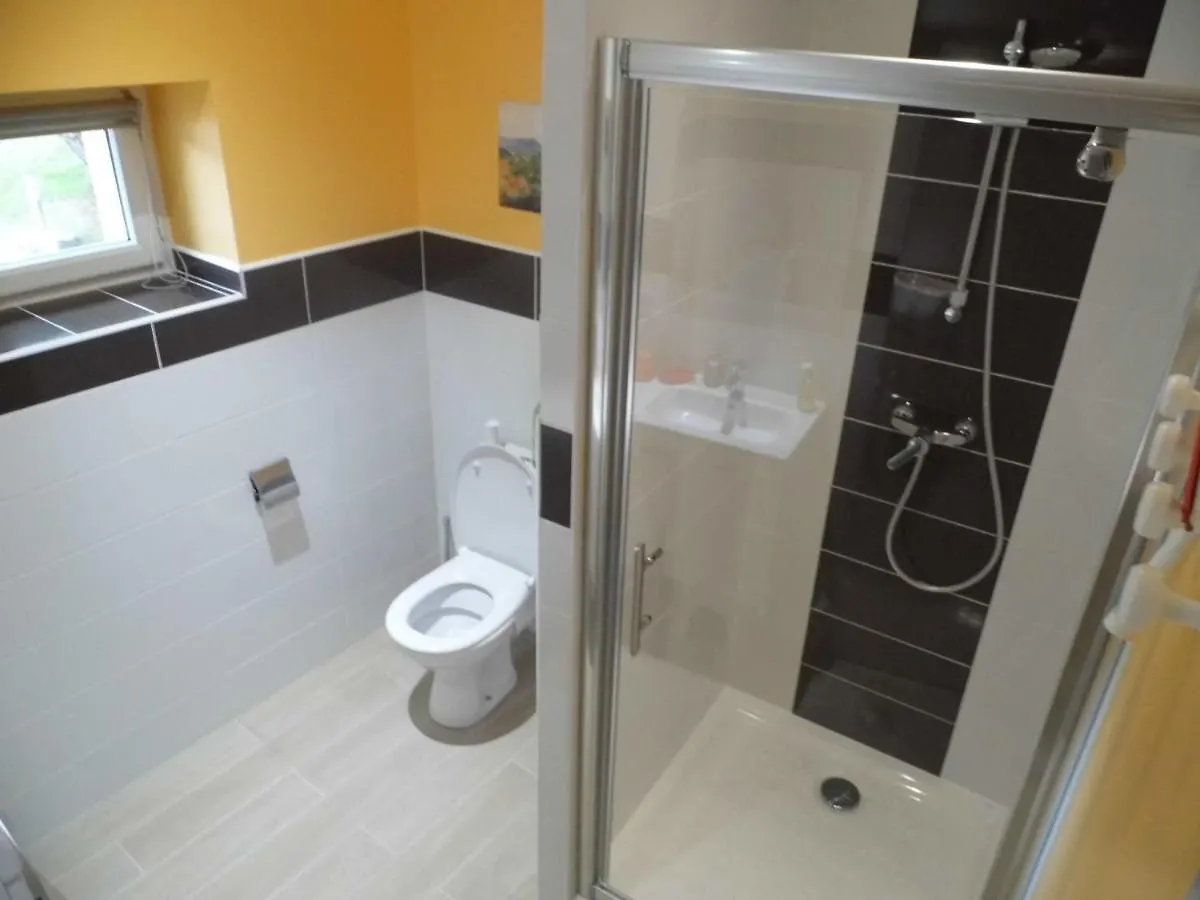Le Pressoir Villa Mercurol-Veaunes Holiday home