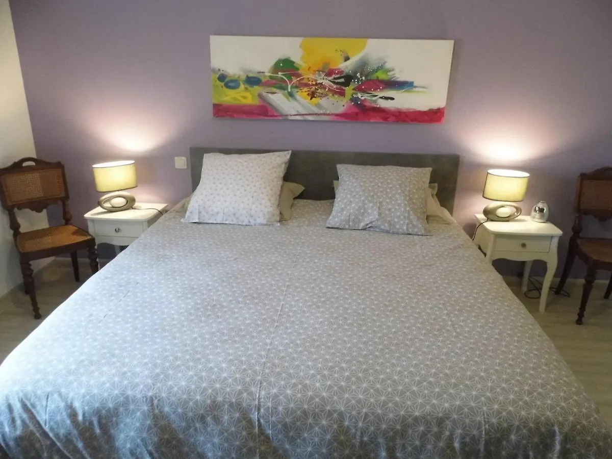 Le Pressoir Villa Mercurol-Veaunes Holiday home