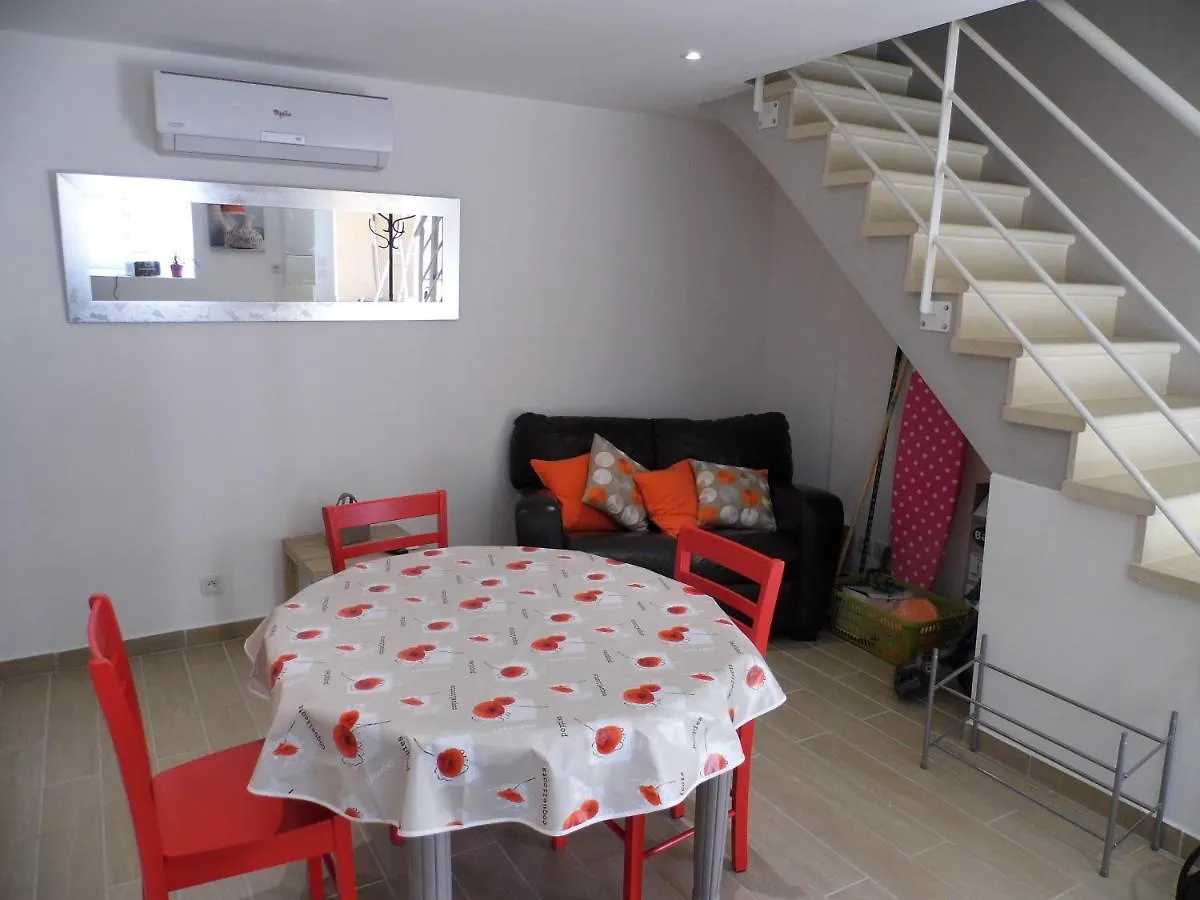 Le Pressoir Villa Mercurol-Veaunes