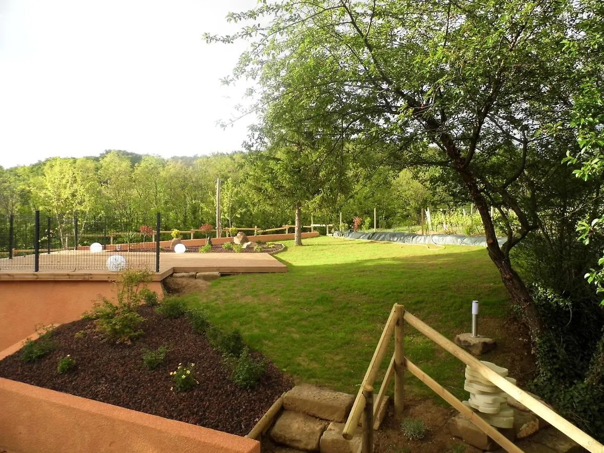 Le Pressoir Villa Mercurol-Veaunes 0*,