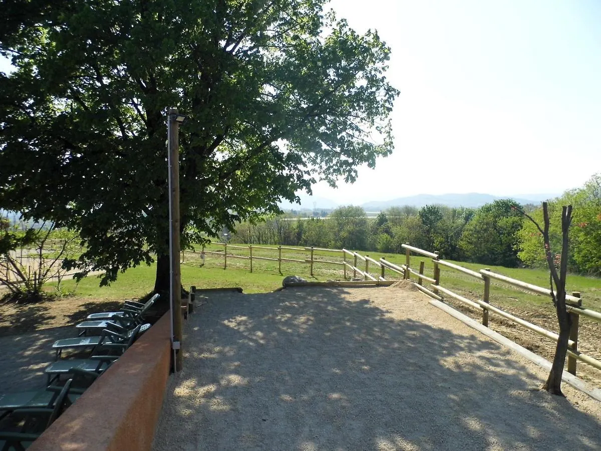 Le Pressoir Villa Mercurol-Veaunes