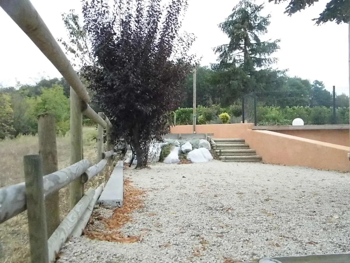 Le Pressoir Villa Mercurol-Veaunes 0*,
