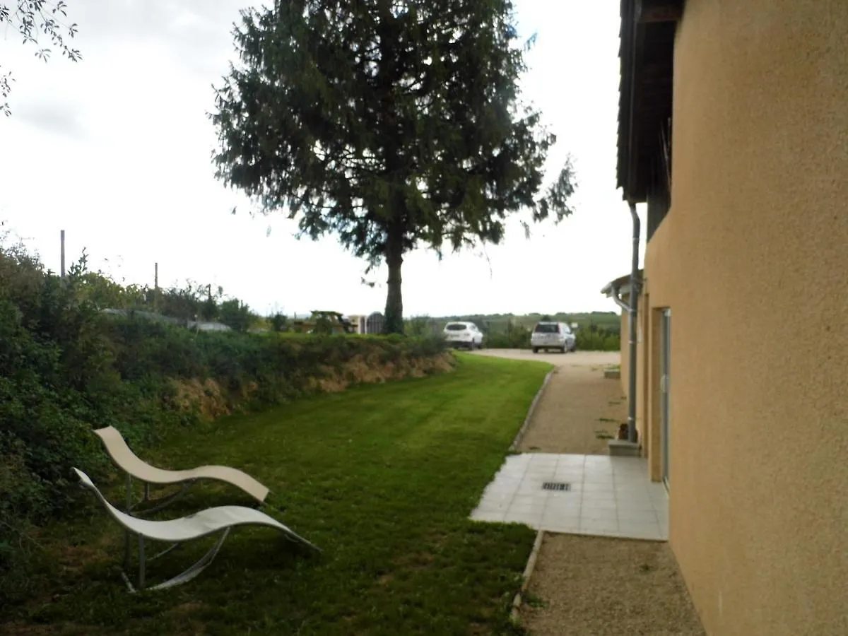 Le Pressoir Villa Mercurol-Veaunes