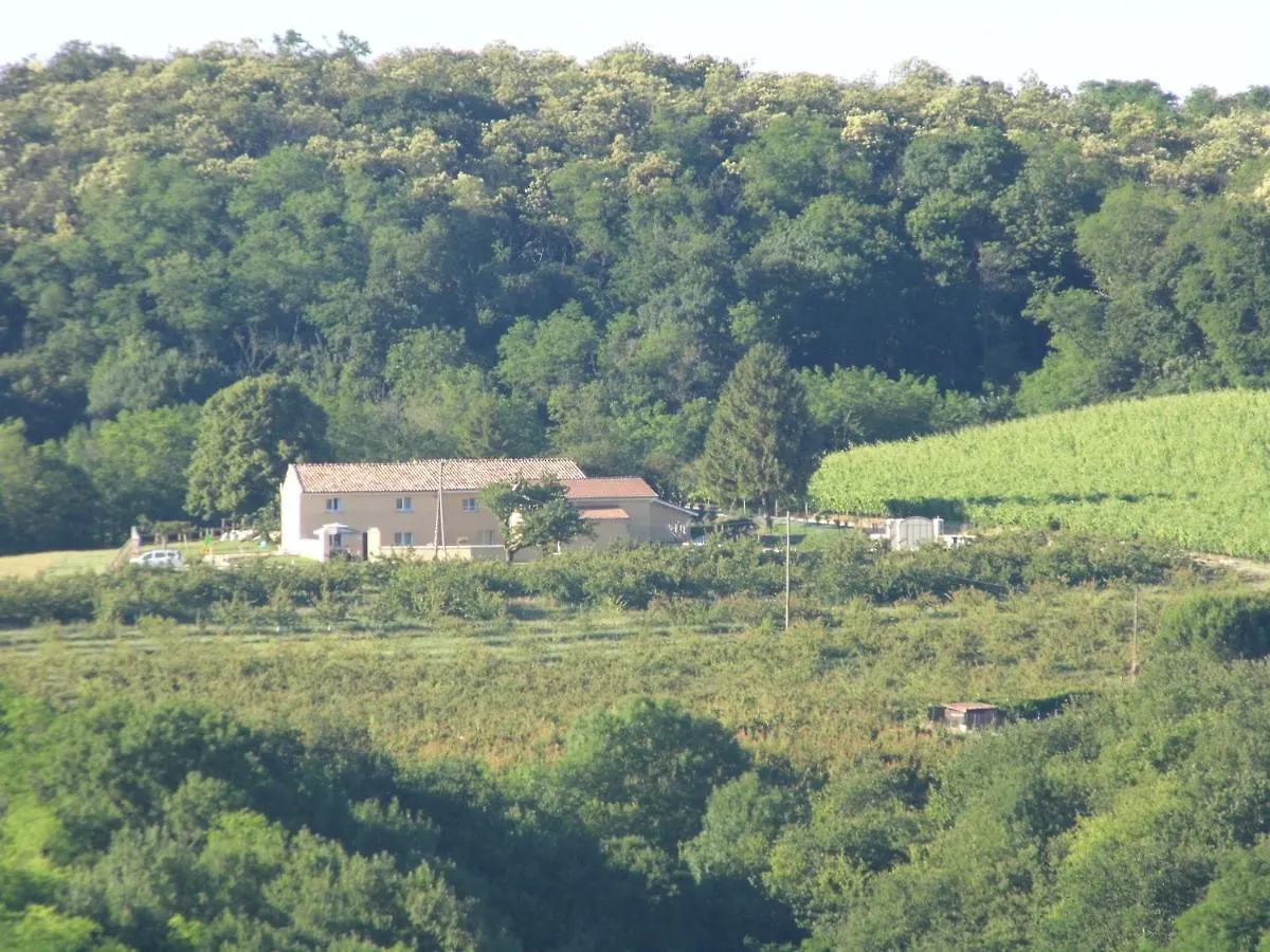 Le Pressoir Villa Mercurol-Veaunes France