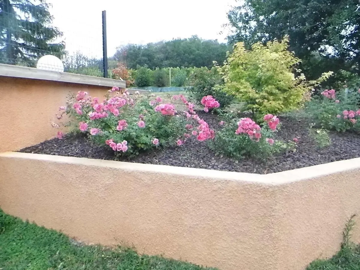 Holiday home Le Pressoir Villa Mercurol-Veaunes